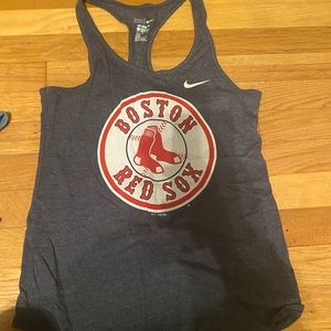 Nike Tank Top